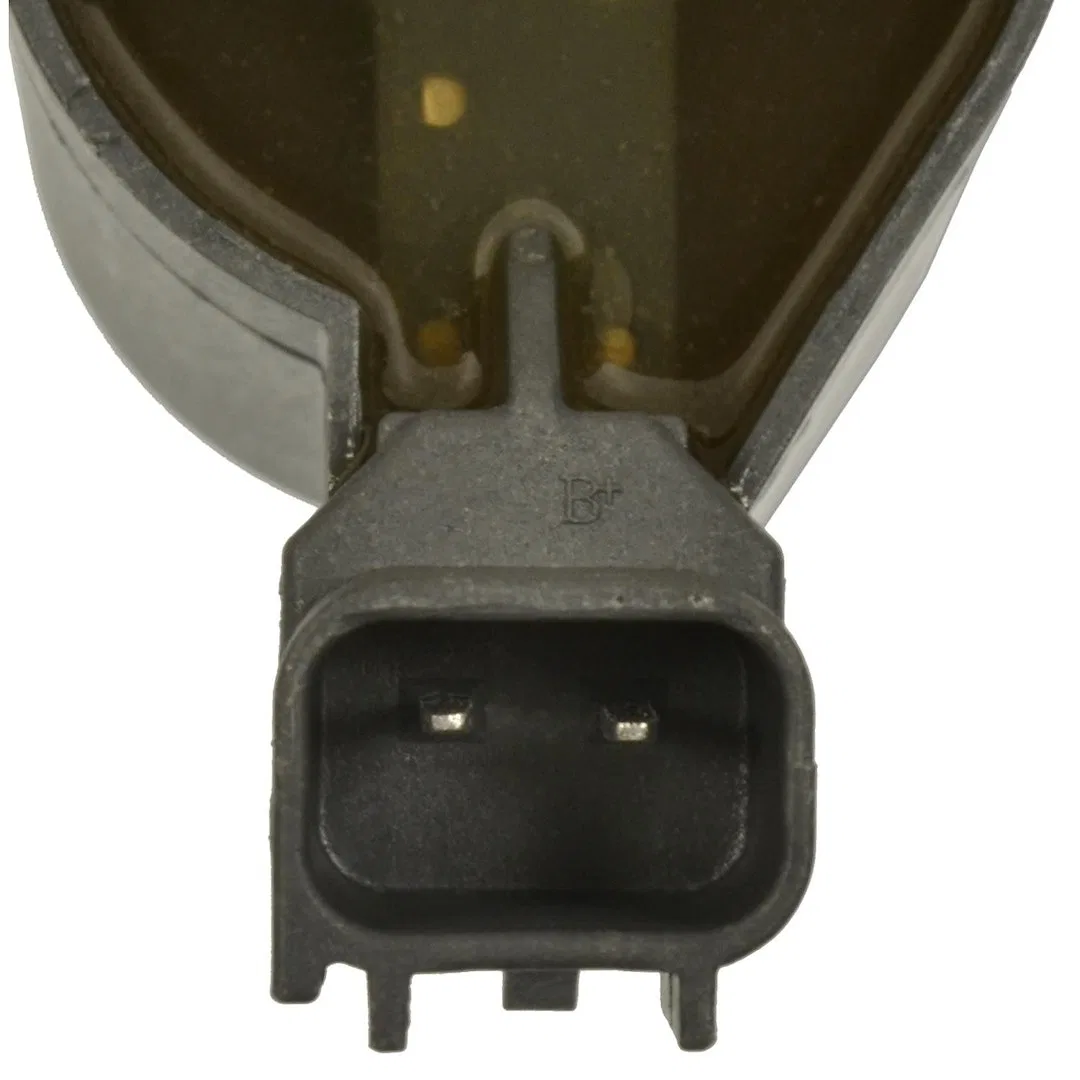 FD508T – STANDARD IGN Ignition Coil, OE Replacement With Black Coil Boots - view 3